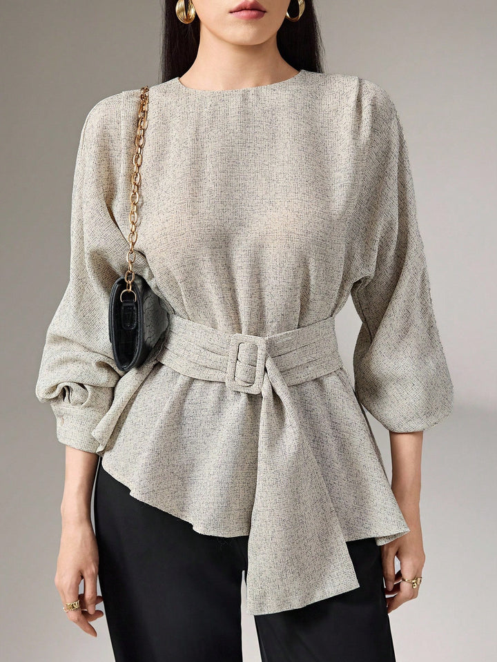 SHEIN ing, szürke