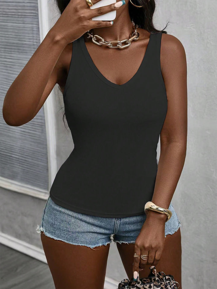 Set maiou SHEIN, mix culori