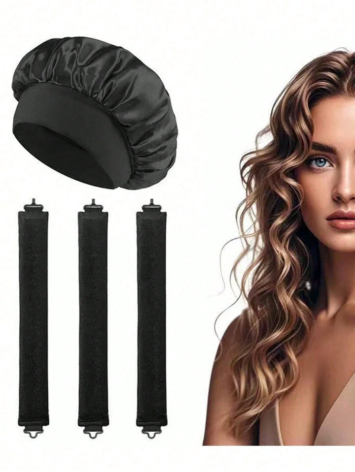 Aparat de coafat SHEIN, negru