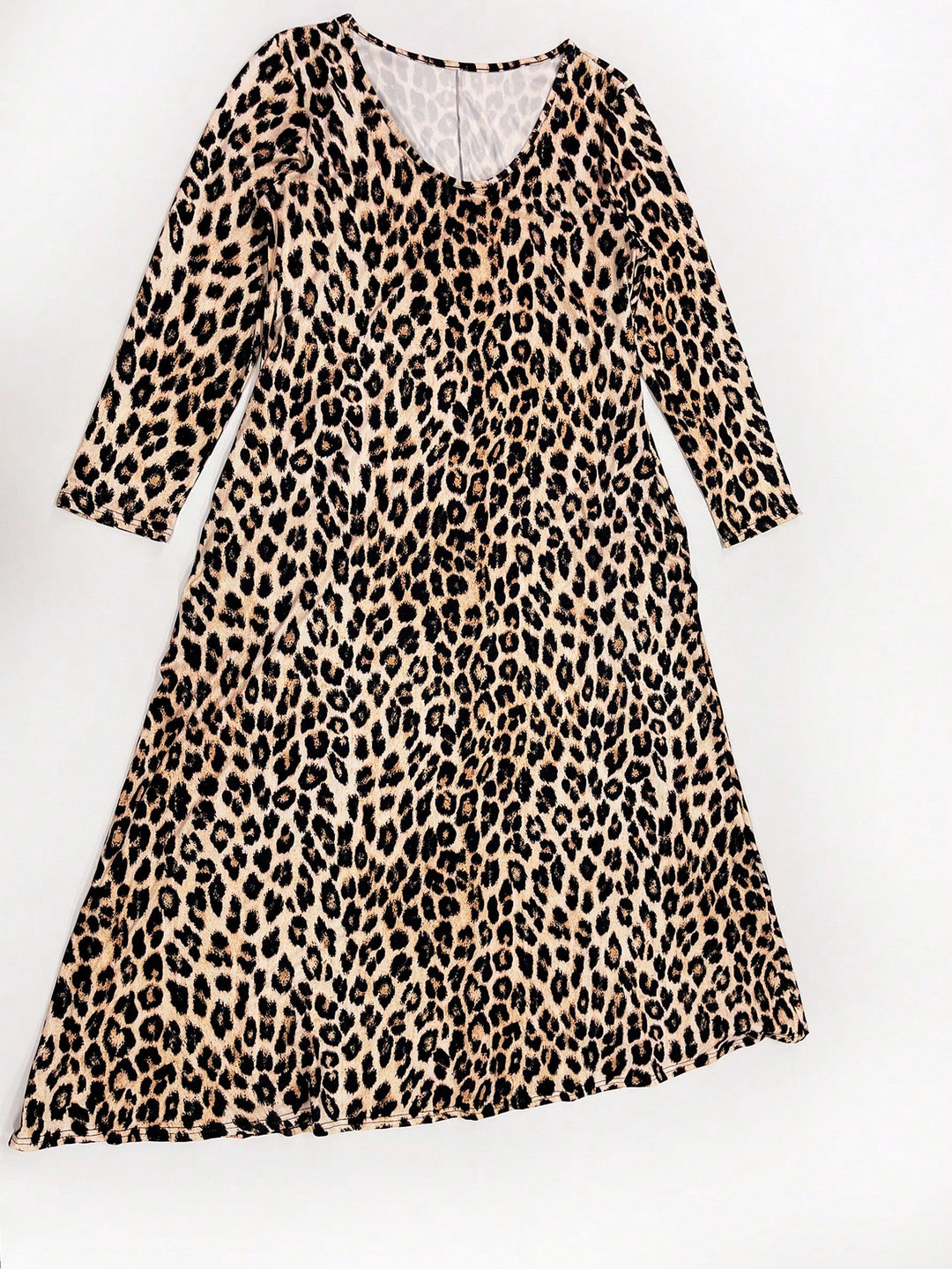 Rochie SHEIN, maro