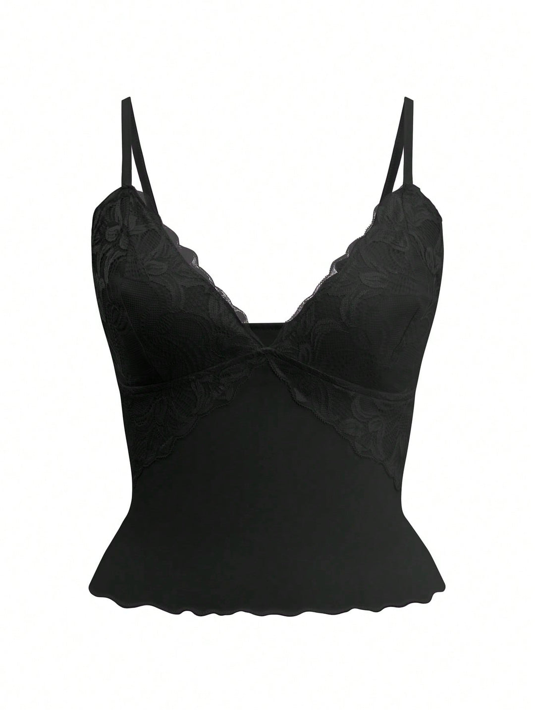 Maiou SHEIN, negru