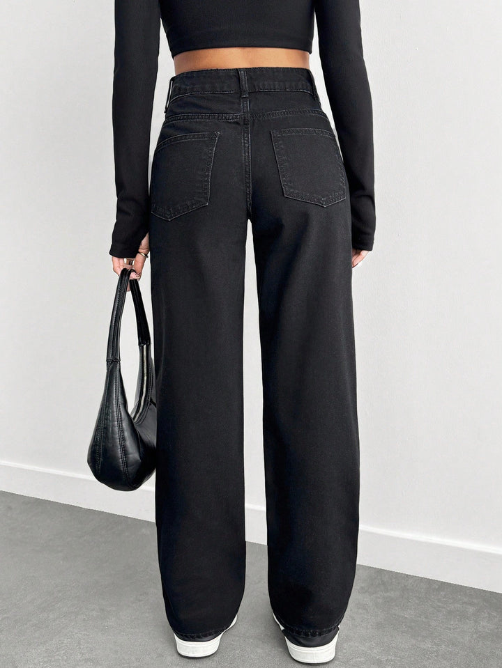 Jeans SHEIN