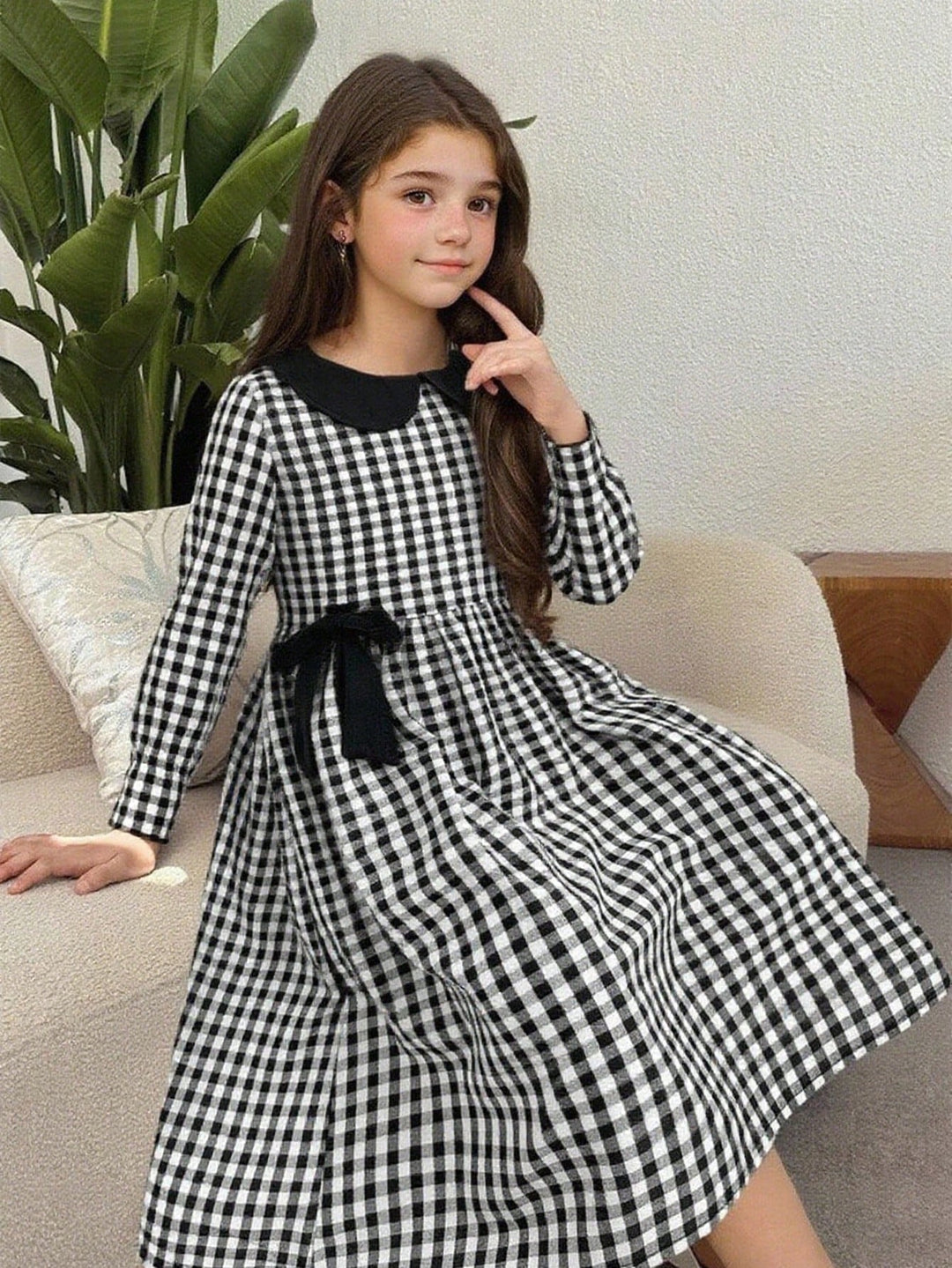 Rochie SHEIN, negru
