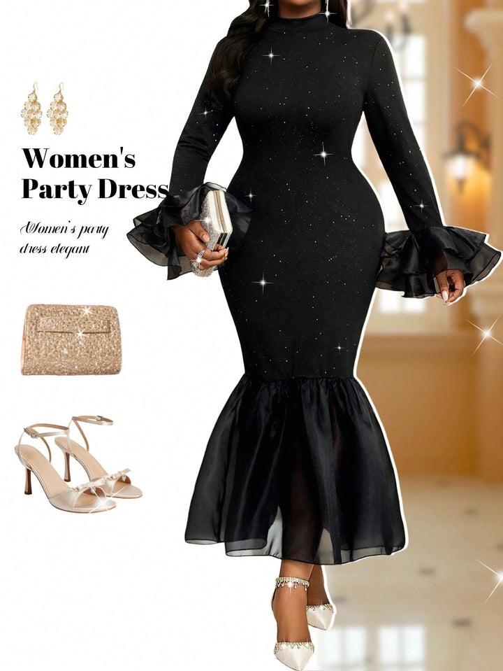 Rochie SHEIN, negru