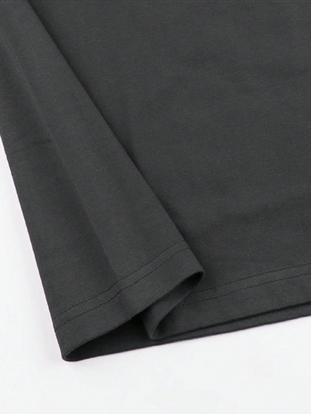 Tricou SHEIN, gri