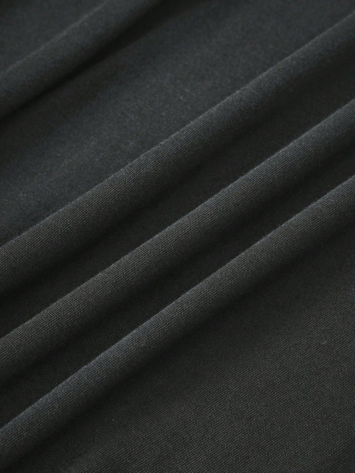 Tricou SHEIN, gri