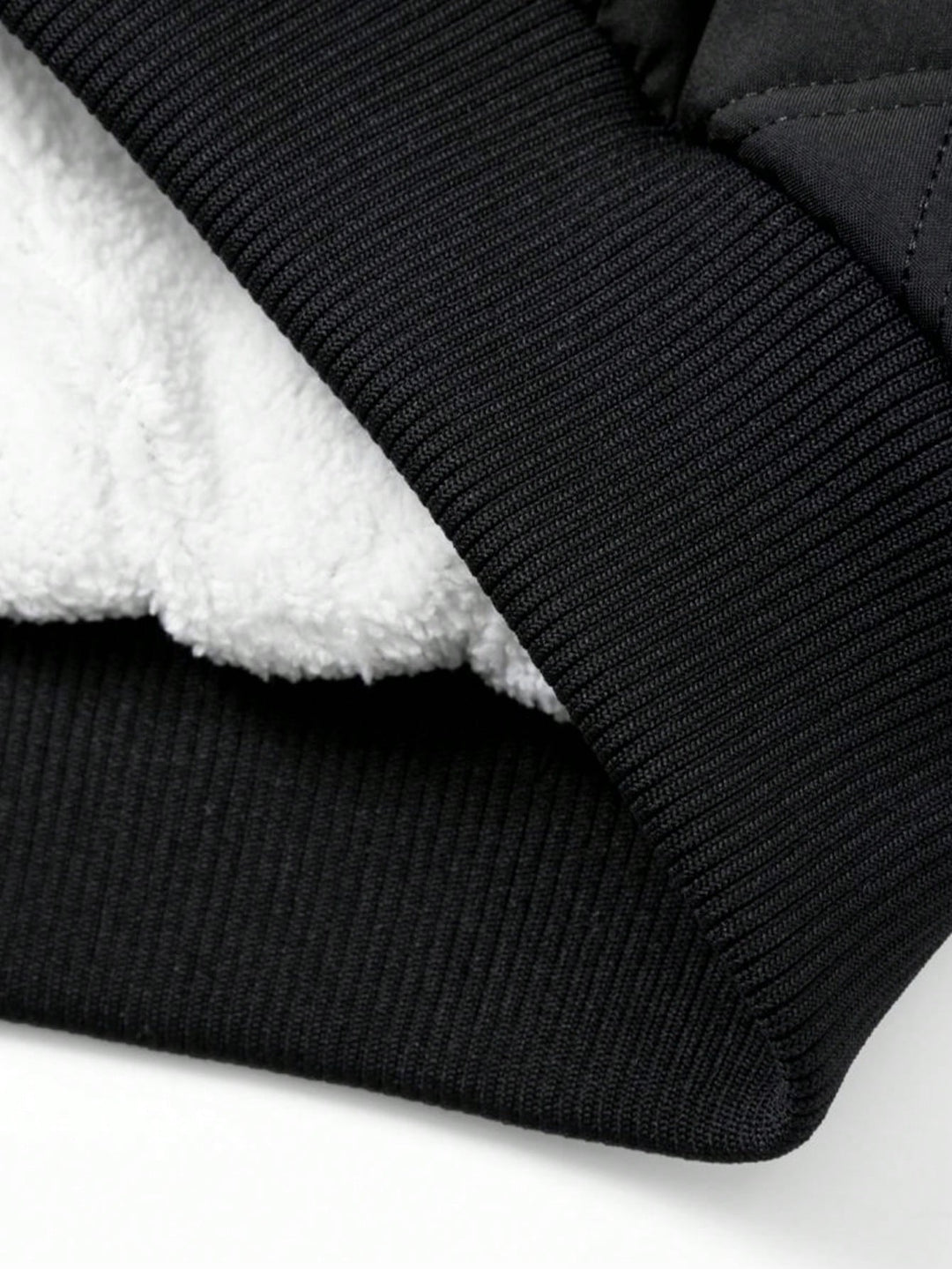 Palton SHEIN, negru
