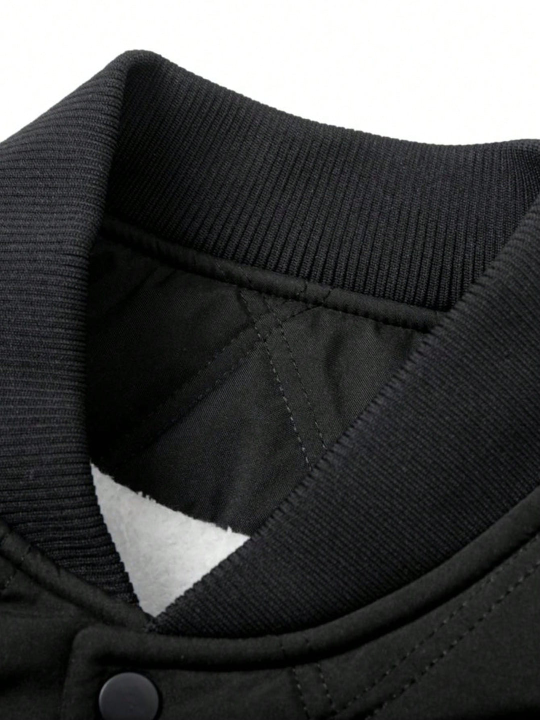 Palton SHEIN, negru
