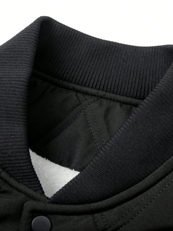 Palton SHEIN, negru
