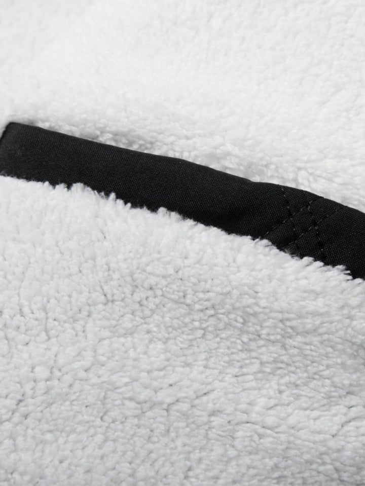 Palton SHEIN, negru