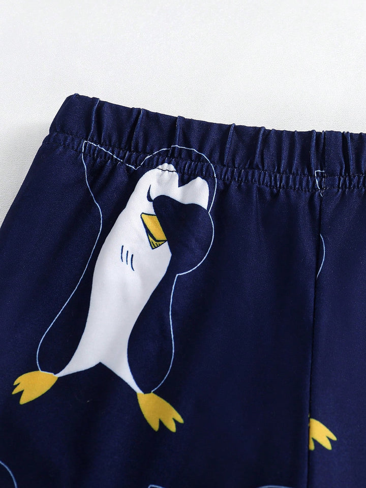 Pijama SHEIN, alb