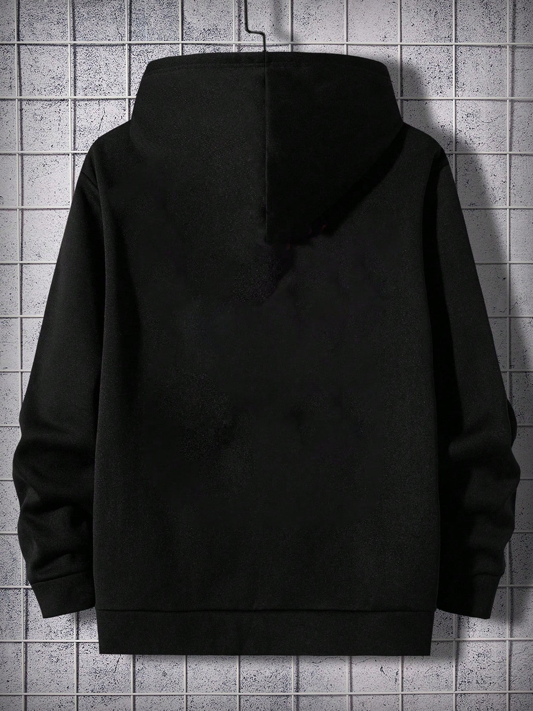 Hanorac SHEIN, negru
