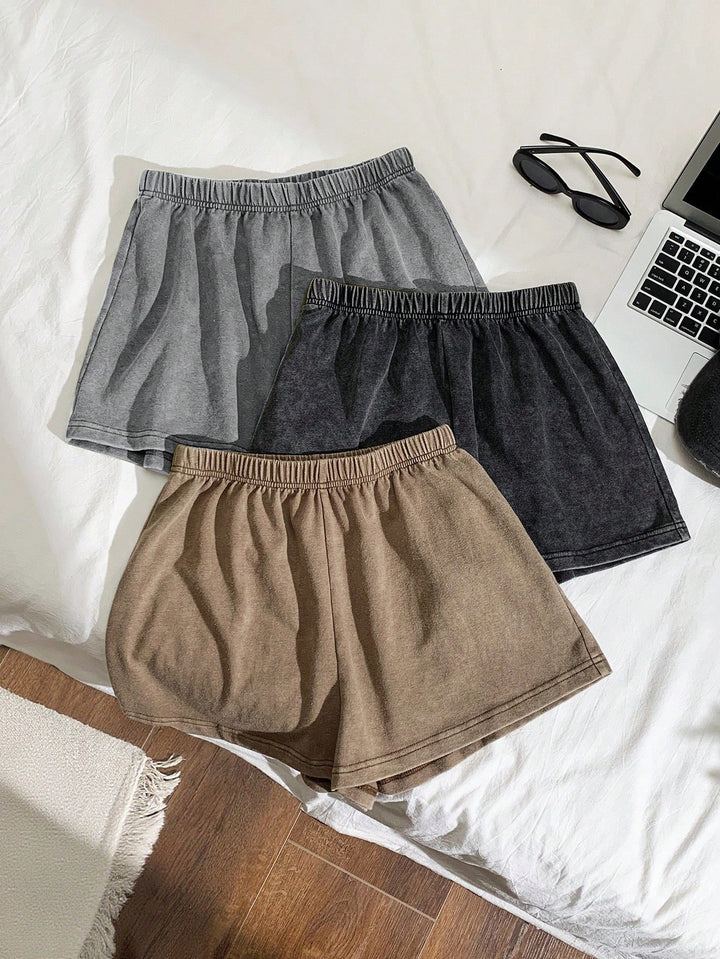 Set pantaloni SHEIN, mix culori