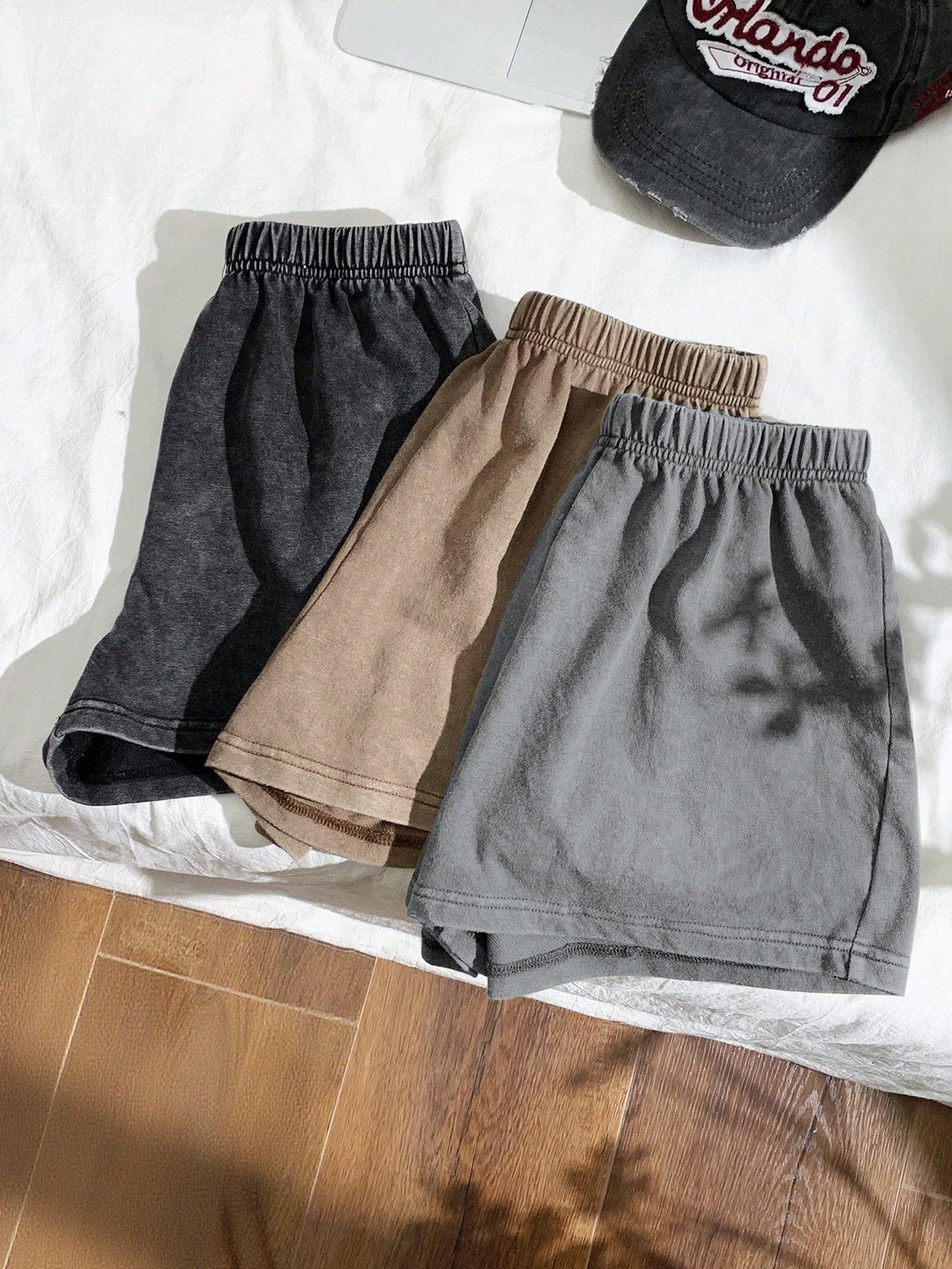 Set pantaloni SHEIN, mix culori