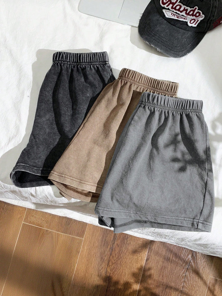 Set pantaloni SHEIN, mix culori
