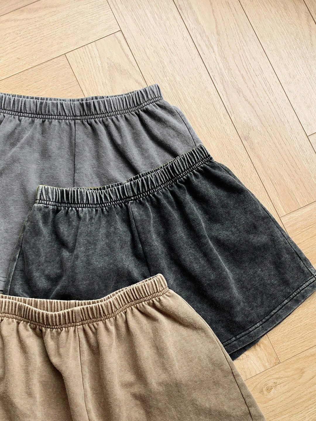 Set pantaloni SHEIN, mix culori