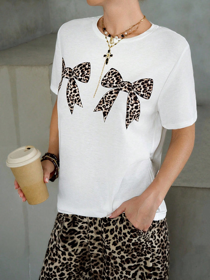 Tricou SHEIN, alb