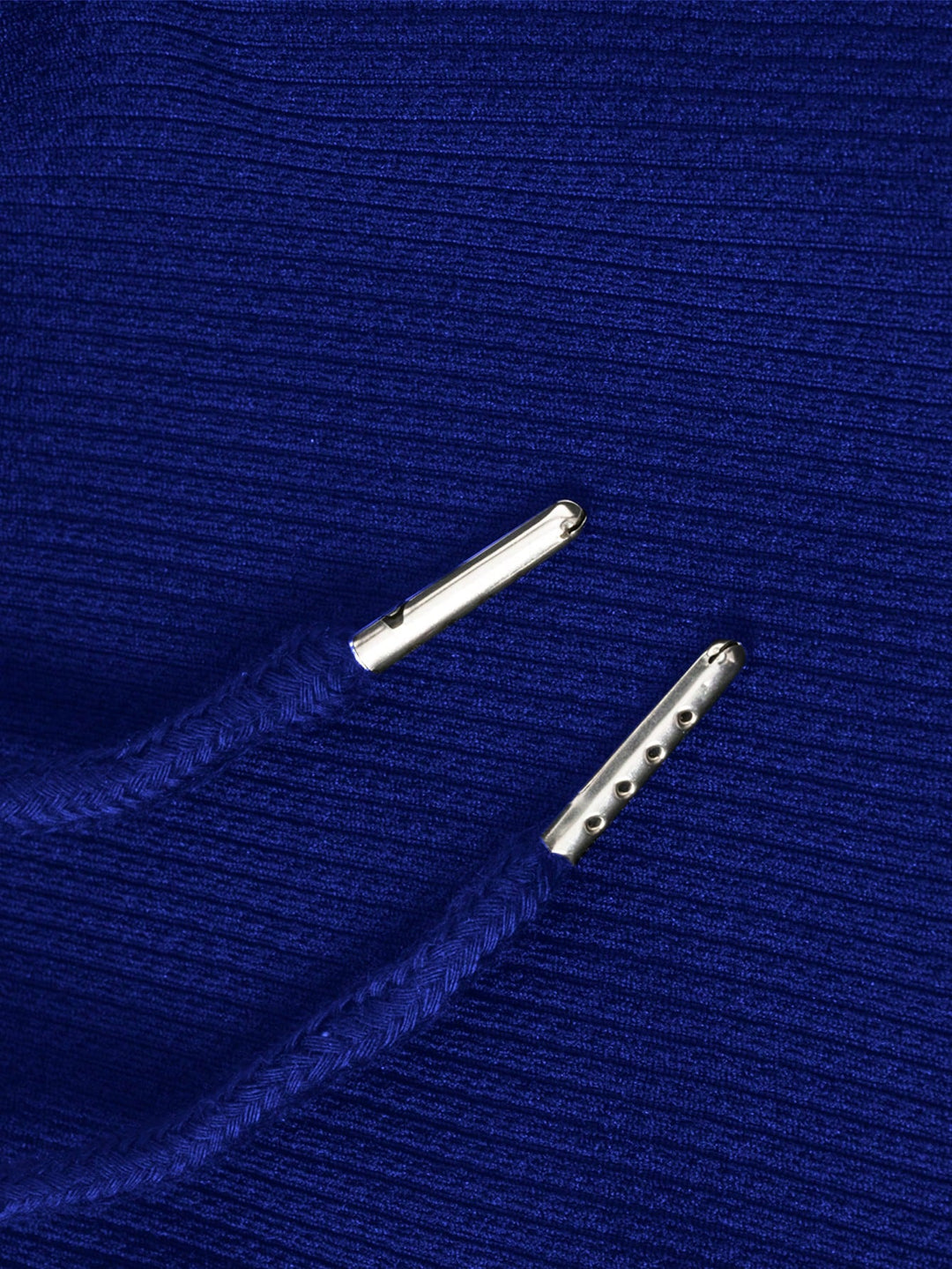 Pantaloni SHEIN, albastru