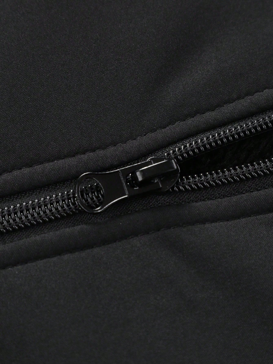 Compleu SHEIN, negru