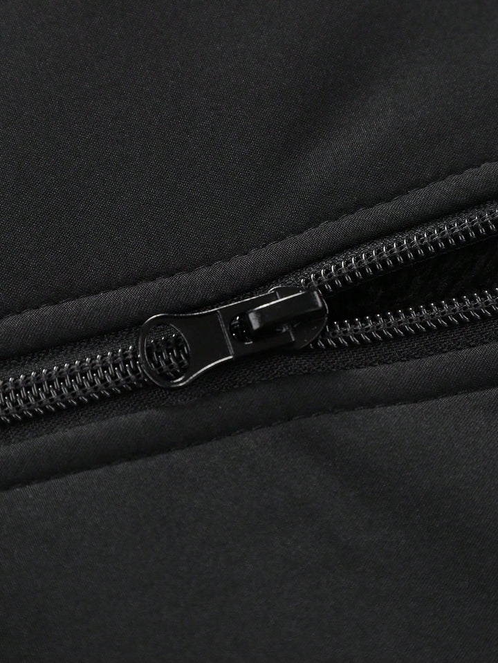 Compleu SHEIN, negru