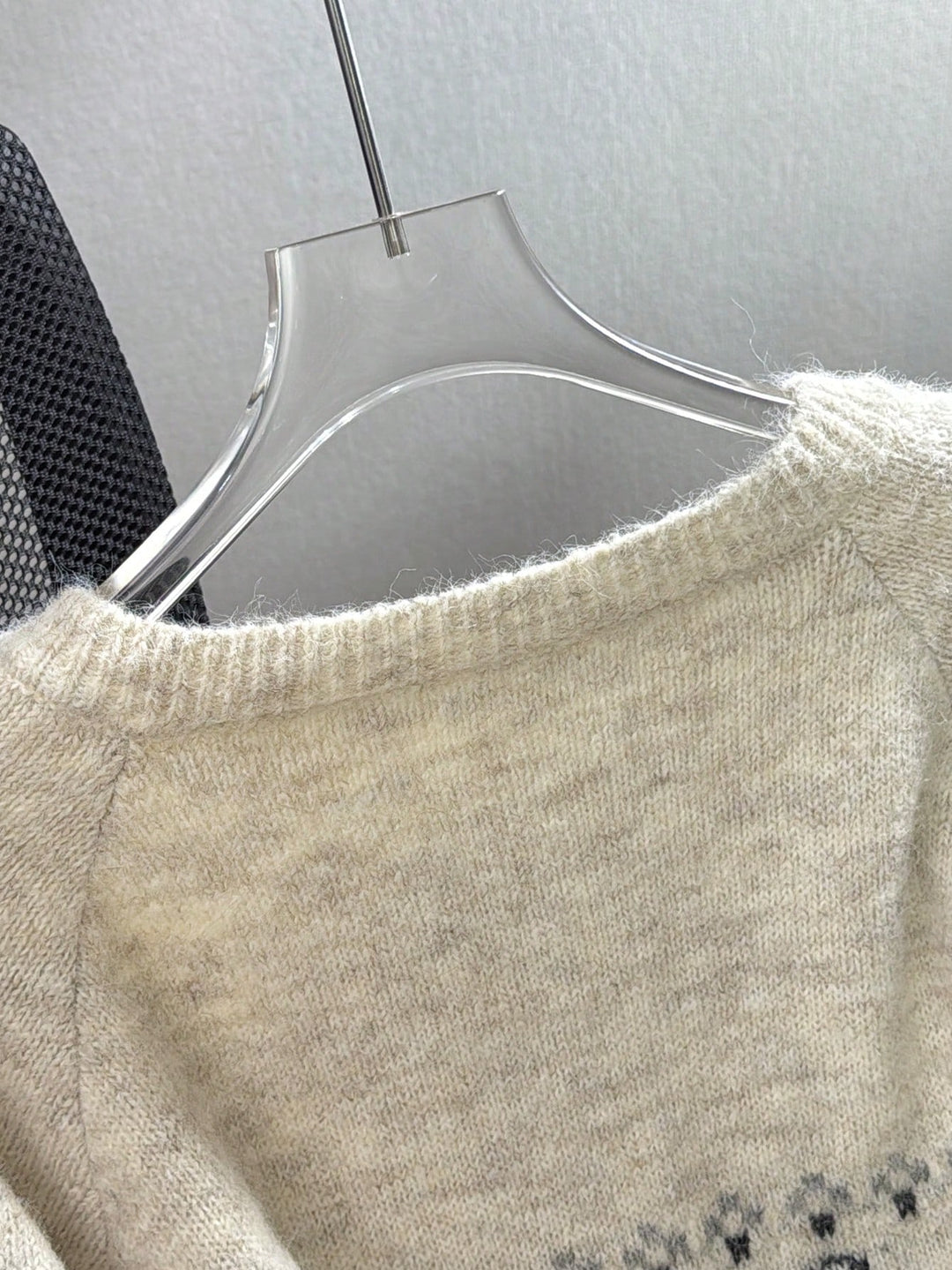 Cardigan SHEIN, portocaliu