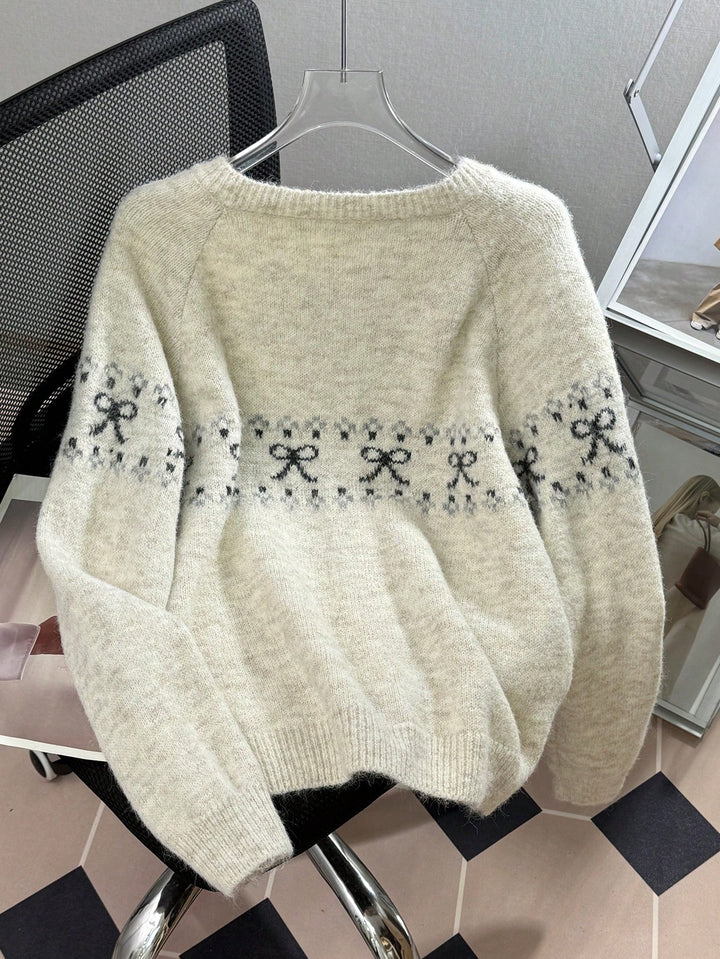Cardigan SHEIN, portocaliu