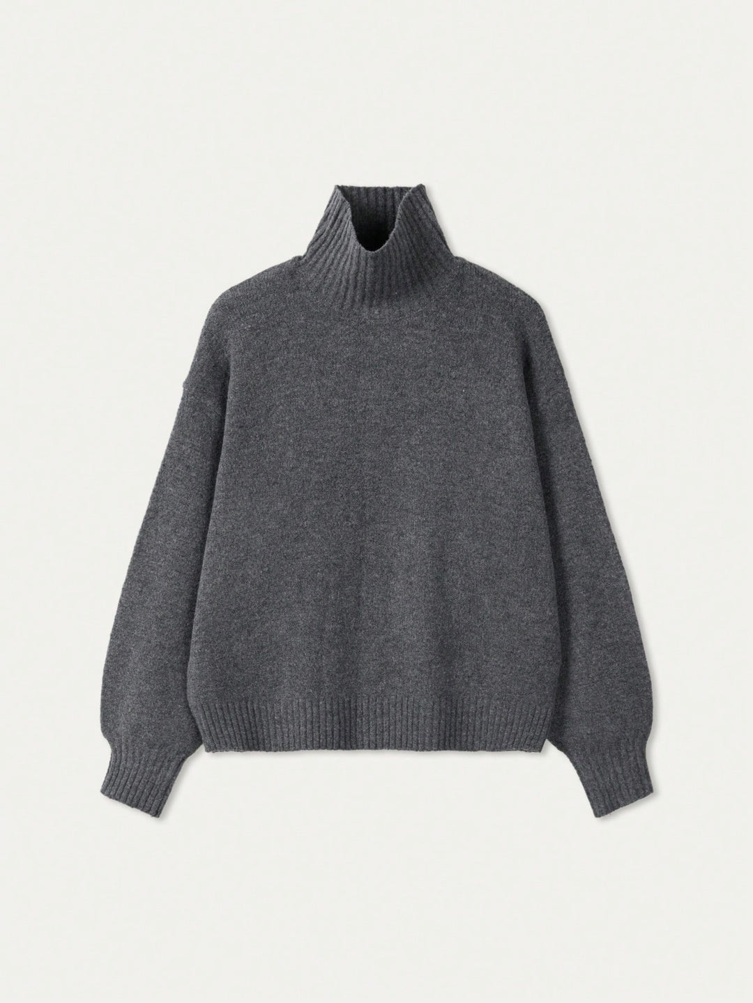 Pulover SHEIN, gri