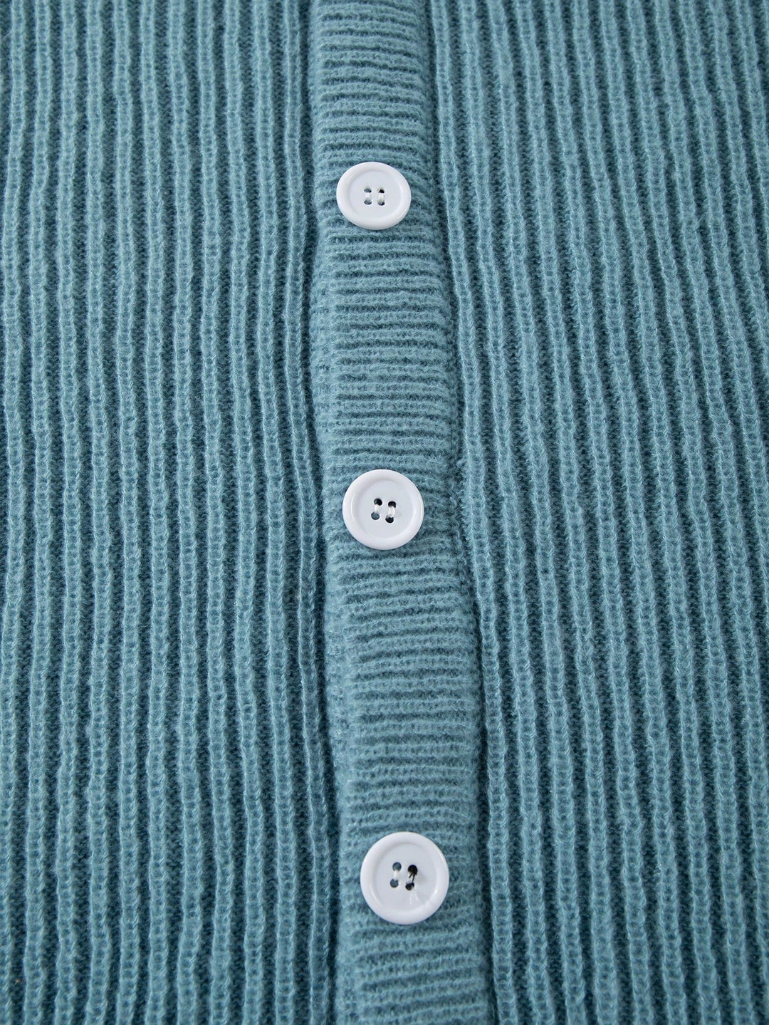 Cardigan SHEIN, albastru