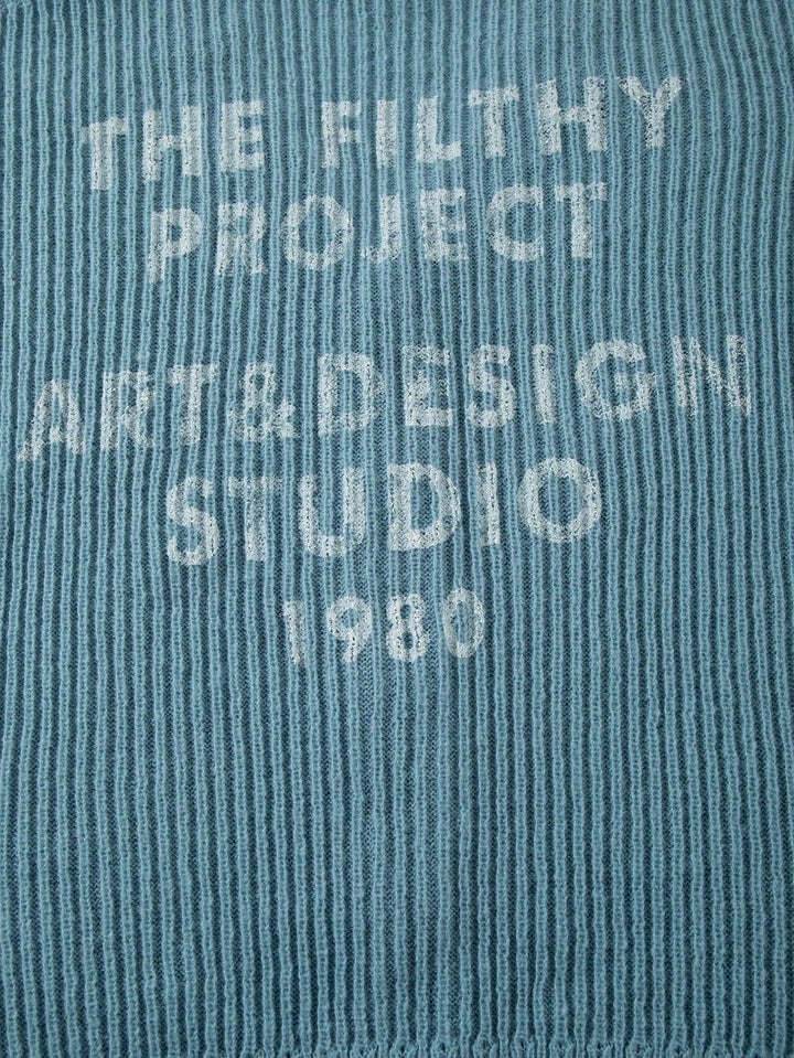 Cardigan SHEIN, albastru