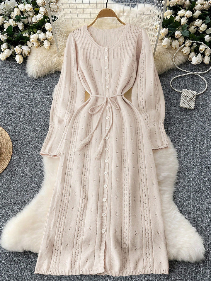 Rochie SHEIN, bej