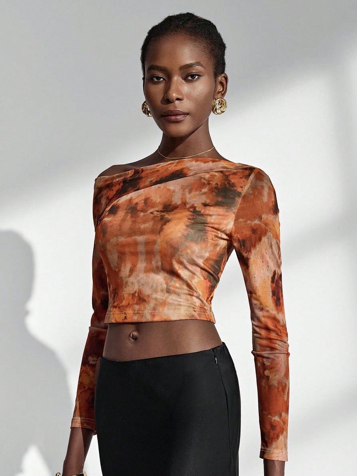 Tricou SHEIN, mix culori