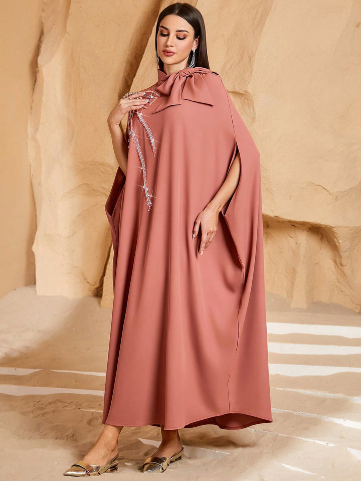 Rochie SHEIN, portocaliu