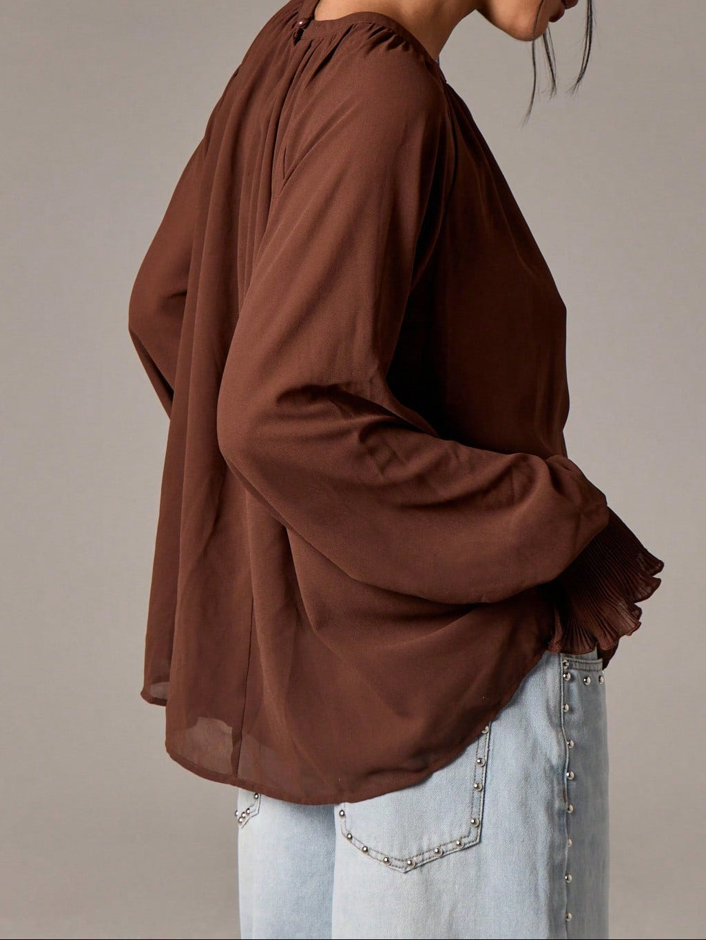 Shein ing, barna