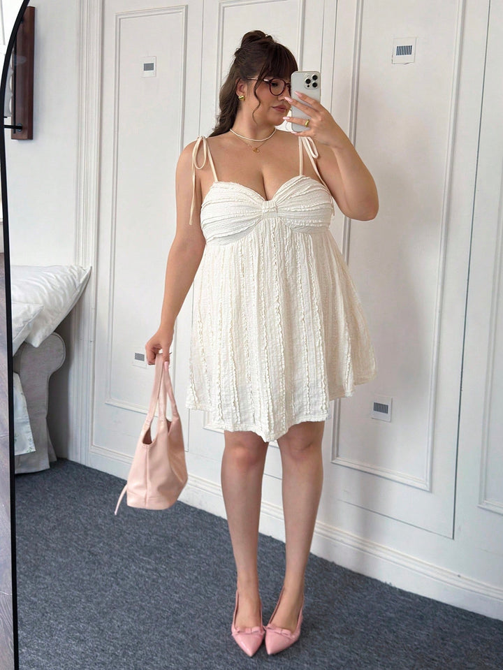 Rochie SHEIN, alb