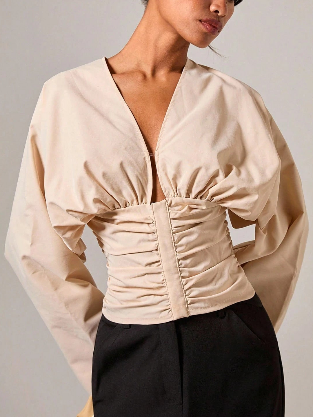 SHEIN ing, krém