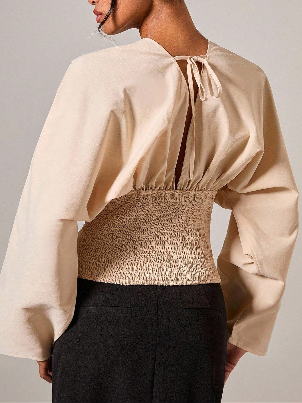 SHEIN ing, krém