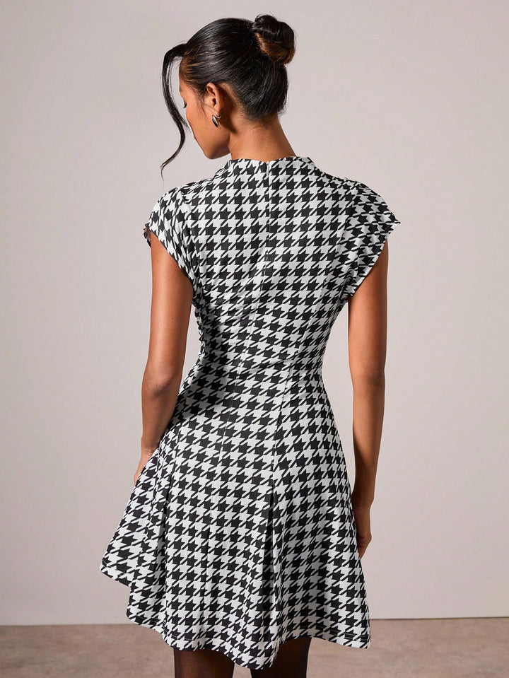 Rochie scurtă SHEIN, negru