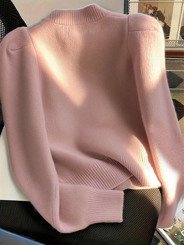 Cardigan SHEIN, roz