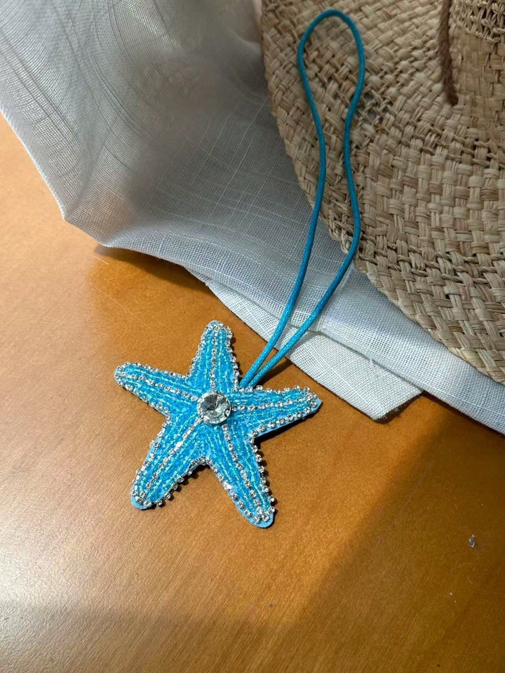 Accesoriu pentru geantă SHEIN, mix culori