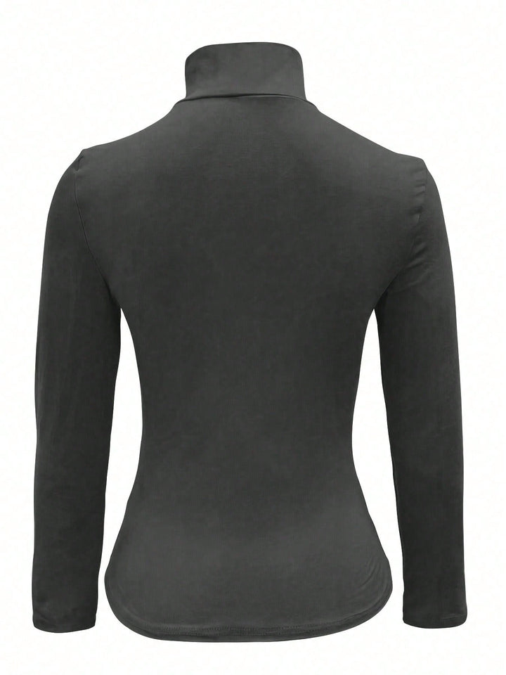 Tricou SHEIN, gri