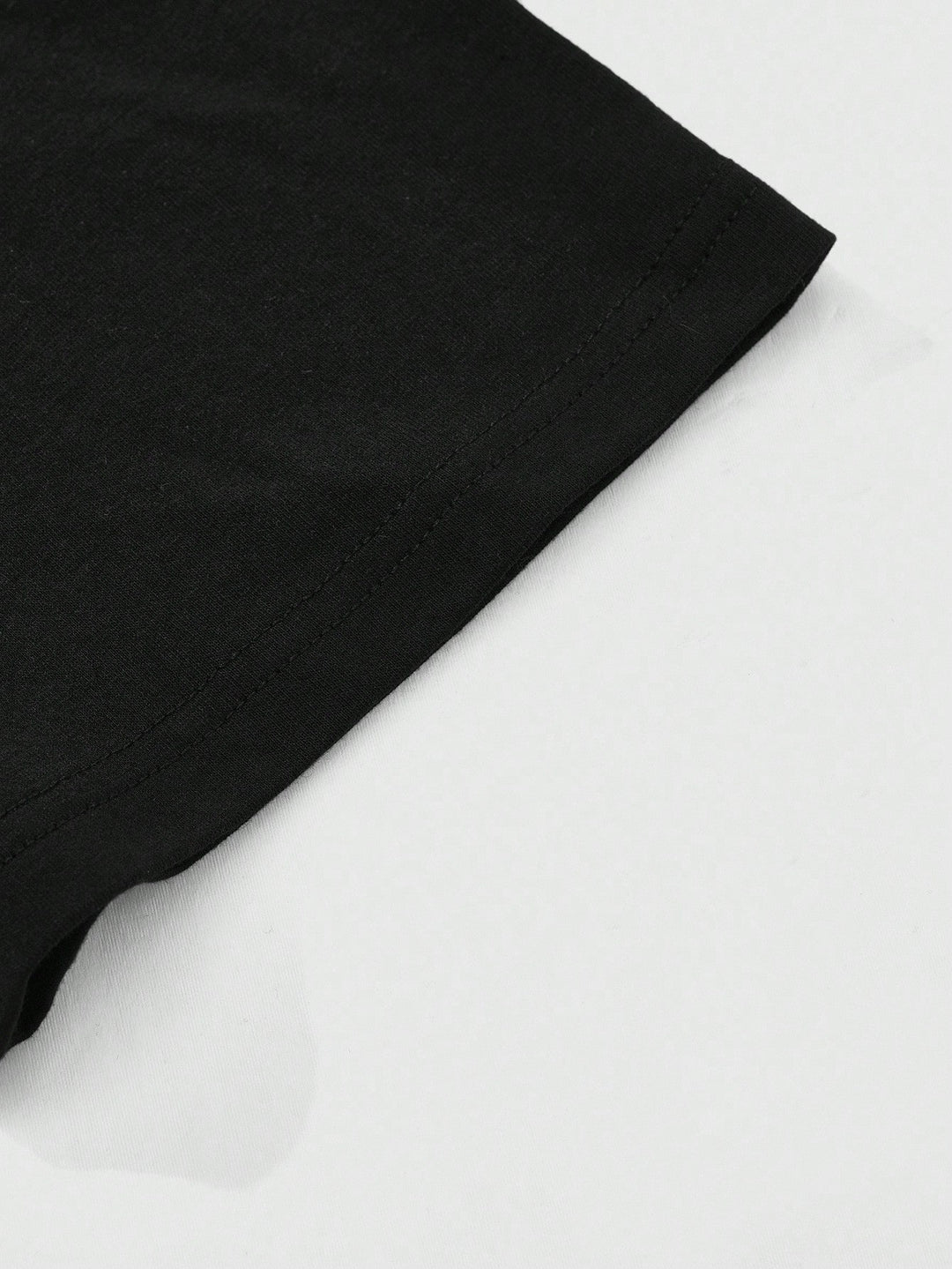 Tricou SHEIN, negru