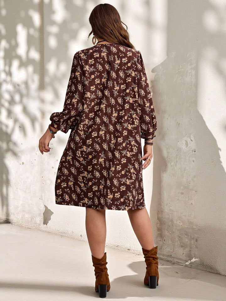 Rochie mini SHEIN, mix culori