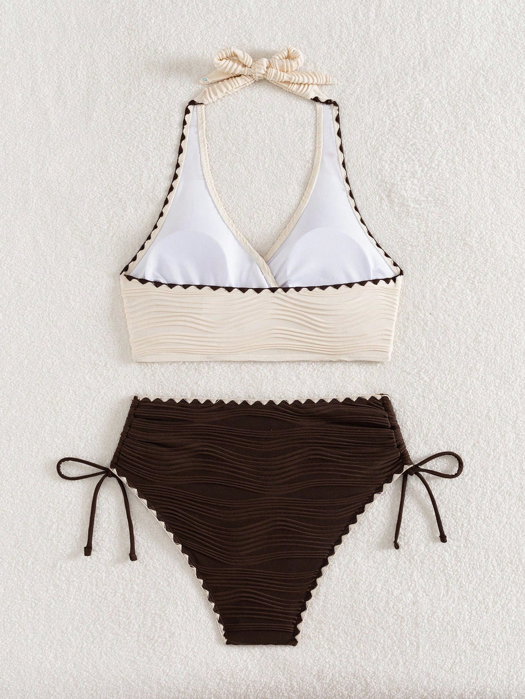 Slip  SHEIN, maro