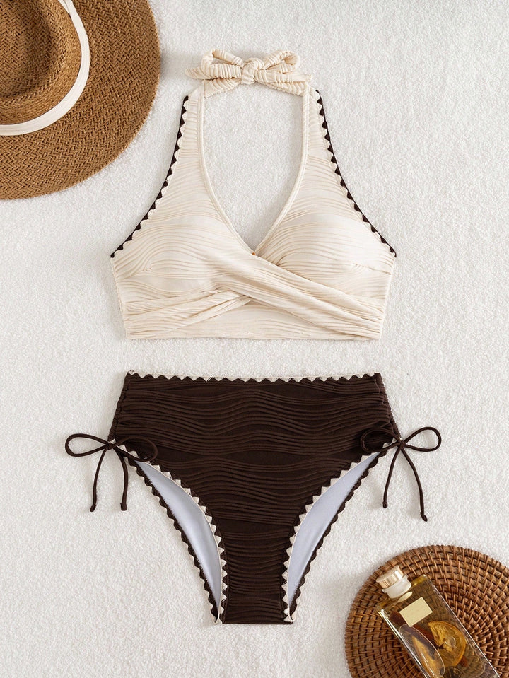 Slip  SHEIN, maro