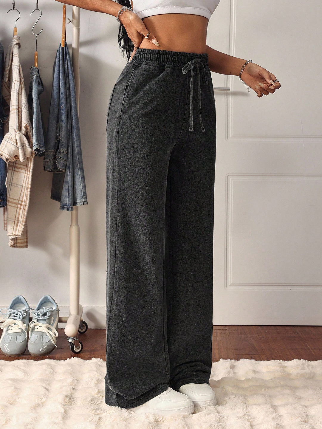 Jeans SHEIN