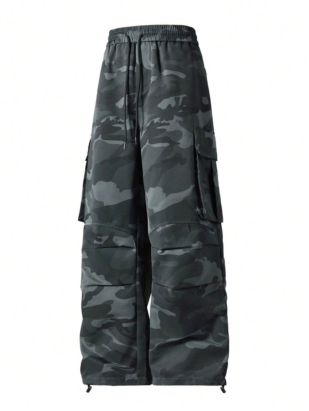Pantaloni SHEIN, mix culori