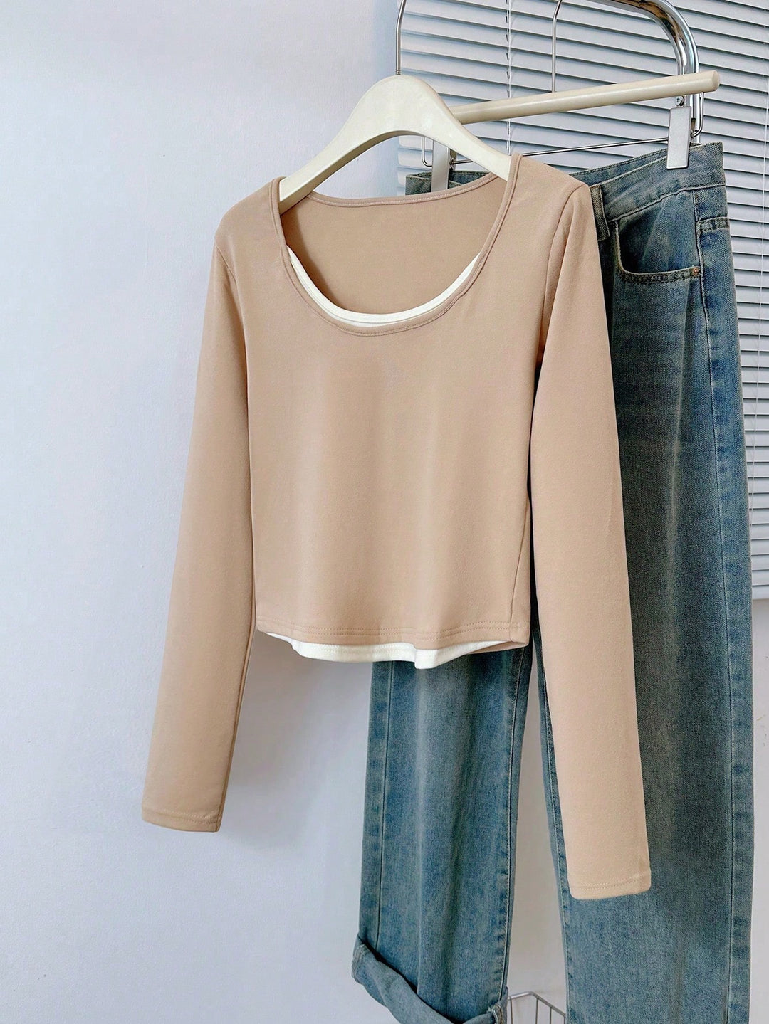 Top SHEIN