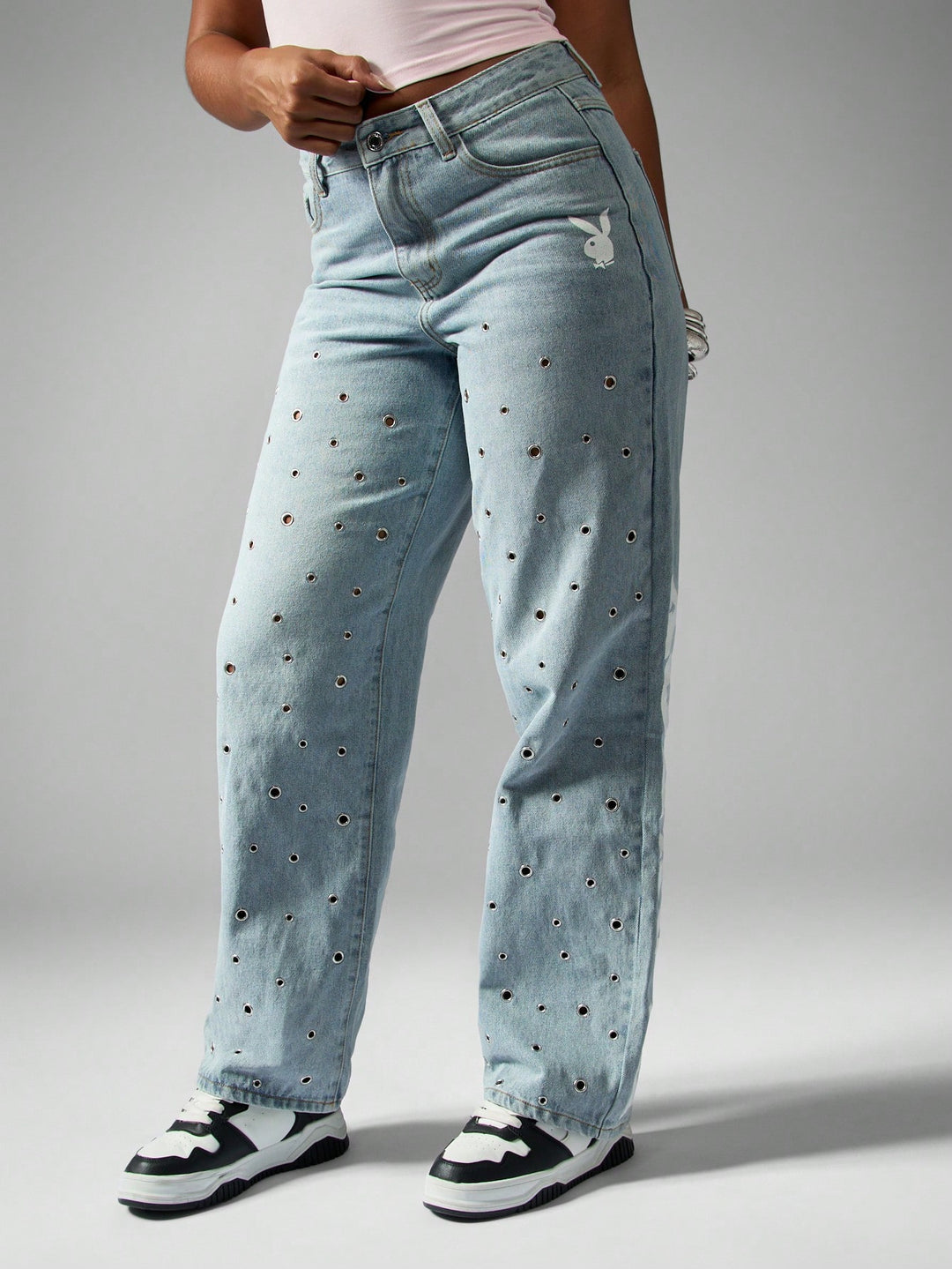 Jeans SHEIN
