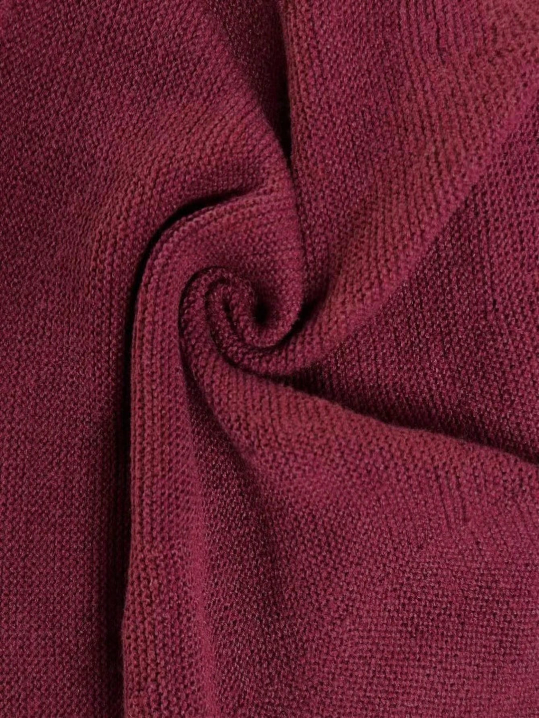 Rochie SHEIN, vișiniu