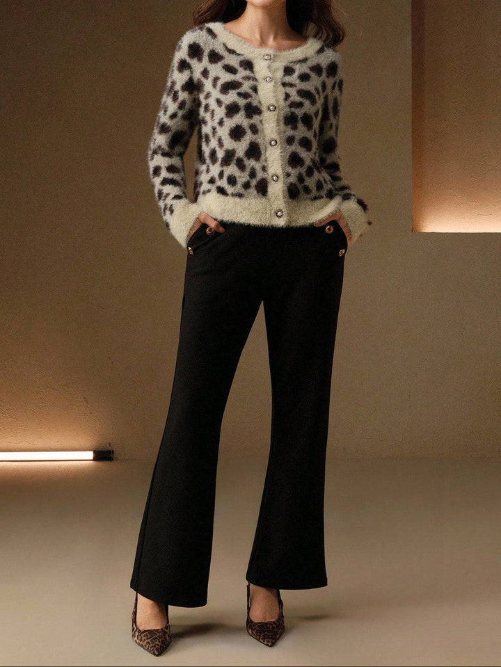 Cardigan SHEIN, mix culori